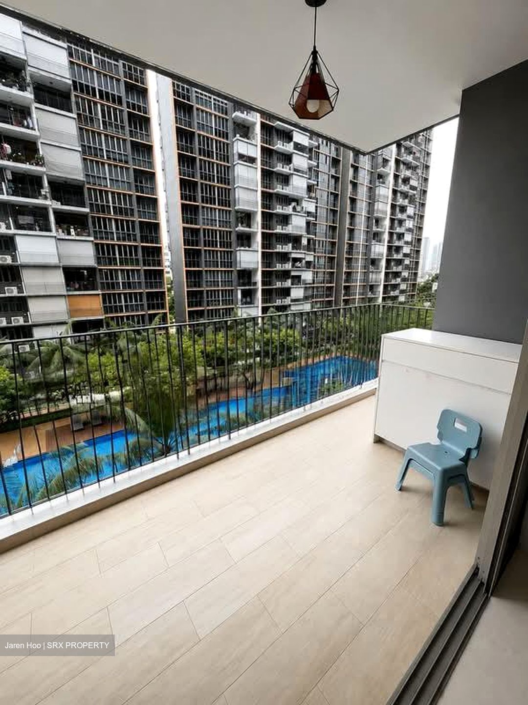 Sol Acres (D23), Condominium #573392611